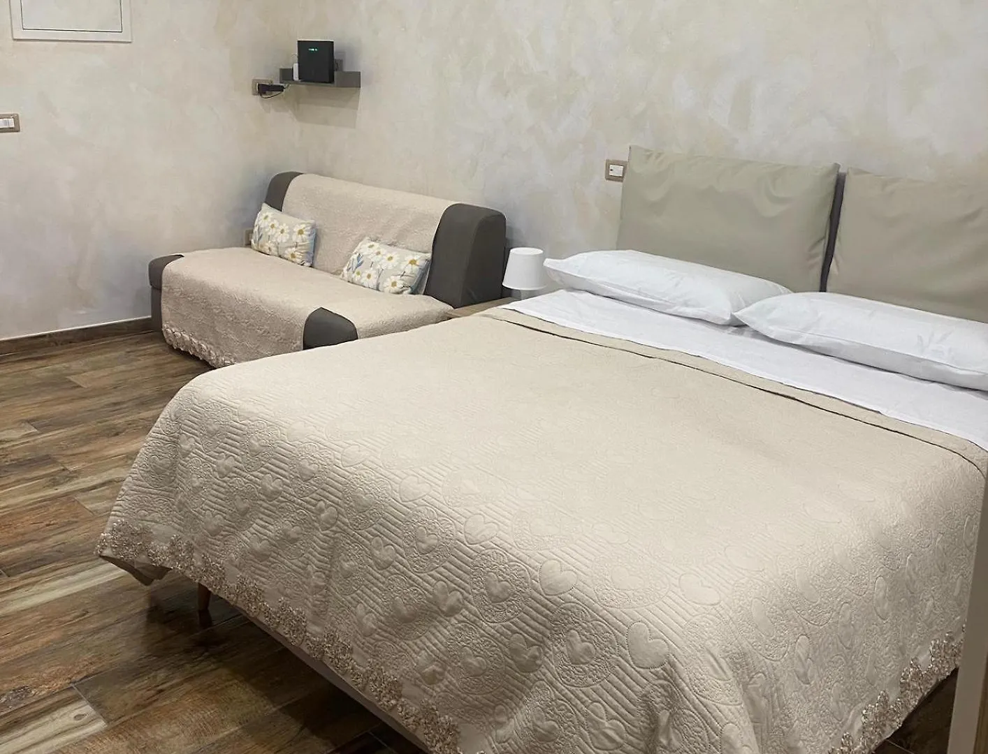 Апартаменты Casa Nonna Chicchina Неаполь Италия