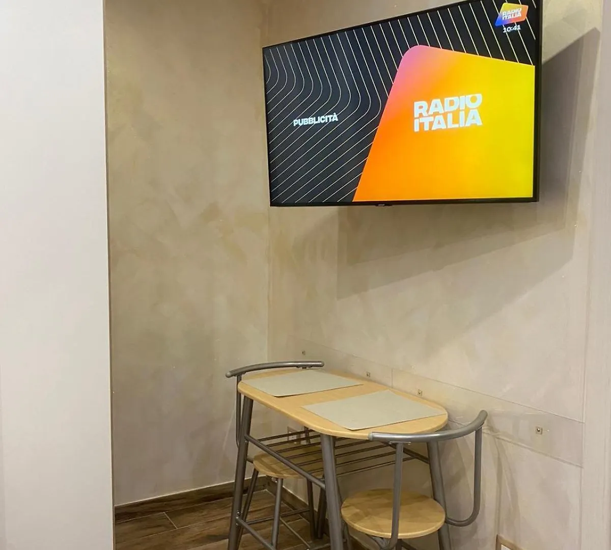 Апартаменты Casa Nonna Chicchina Неаполь