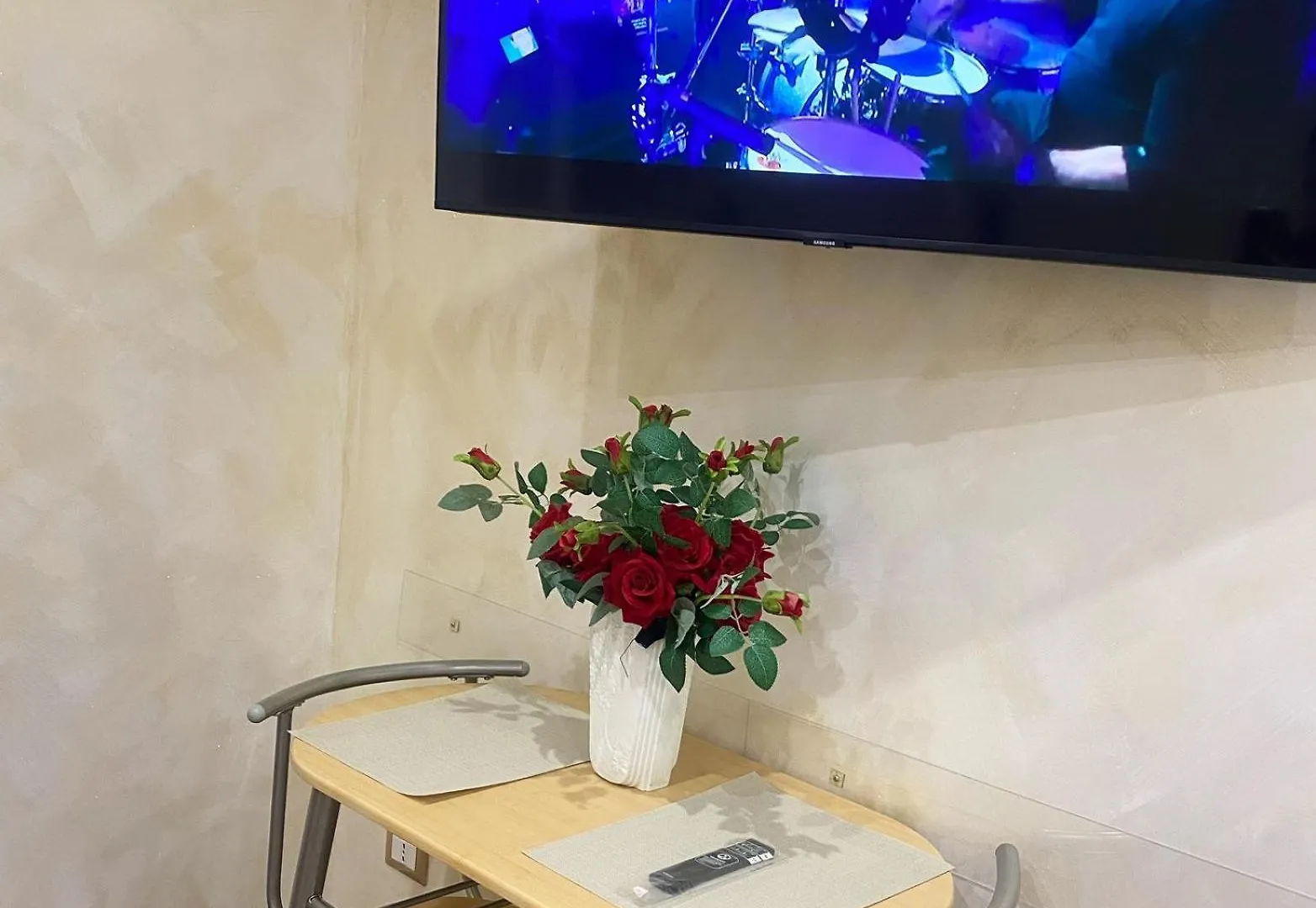 Апартаменты Casa Nonna Chicchina Неаполь 0*,  Италия