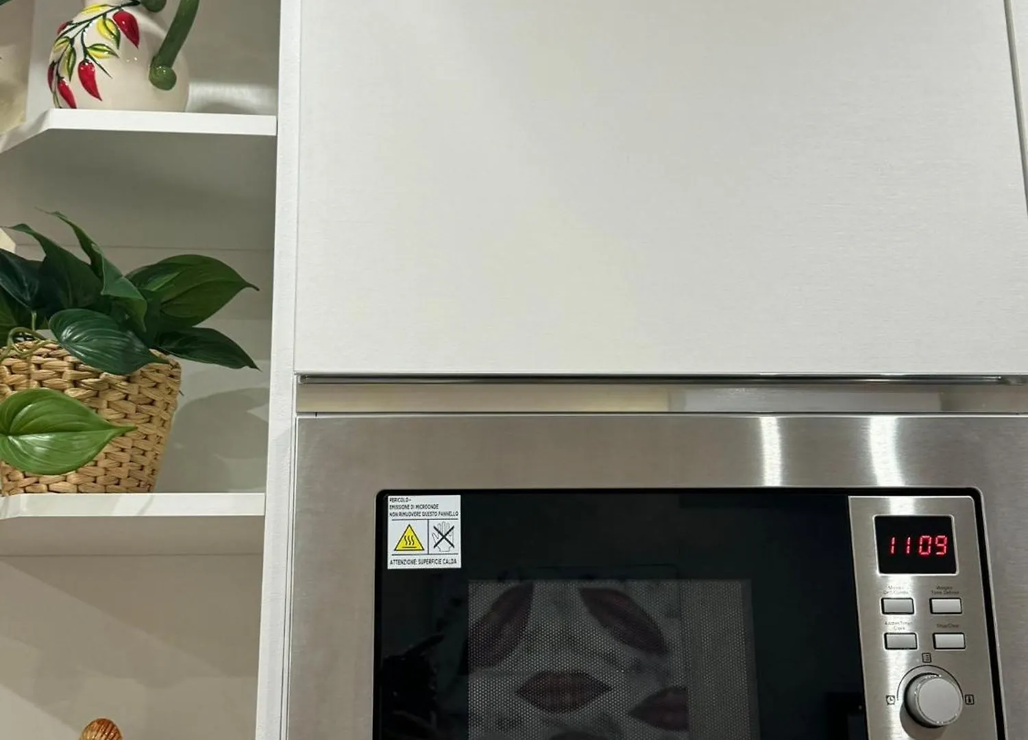 Апартаменты Casa Nonna Chicchina Неаполь 0*,