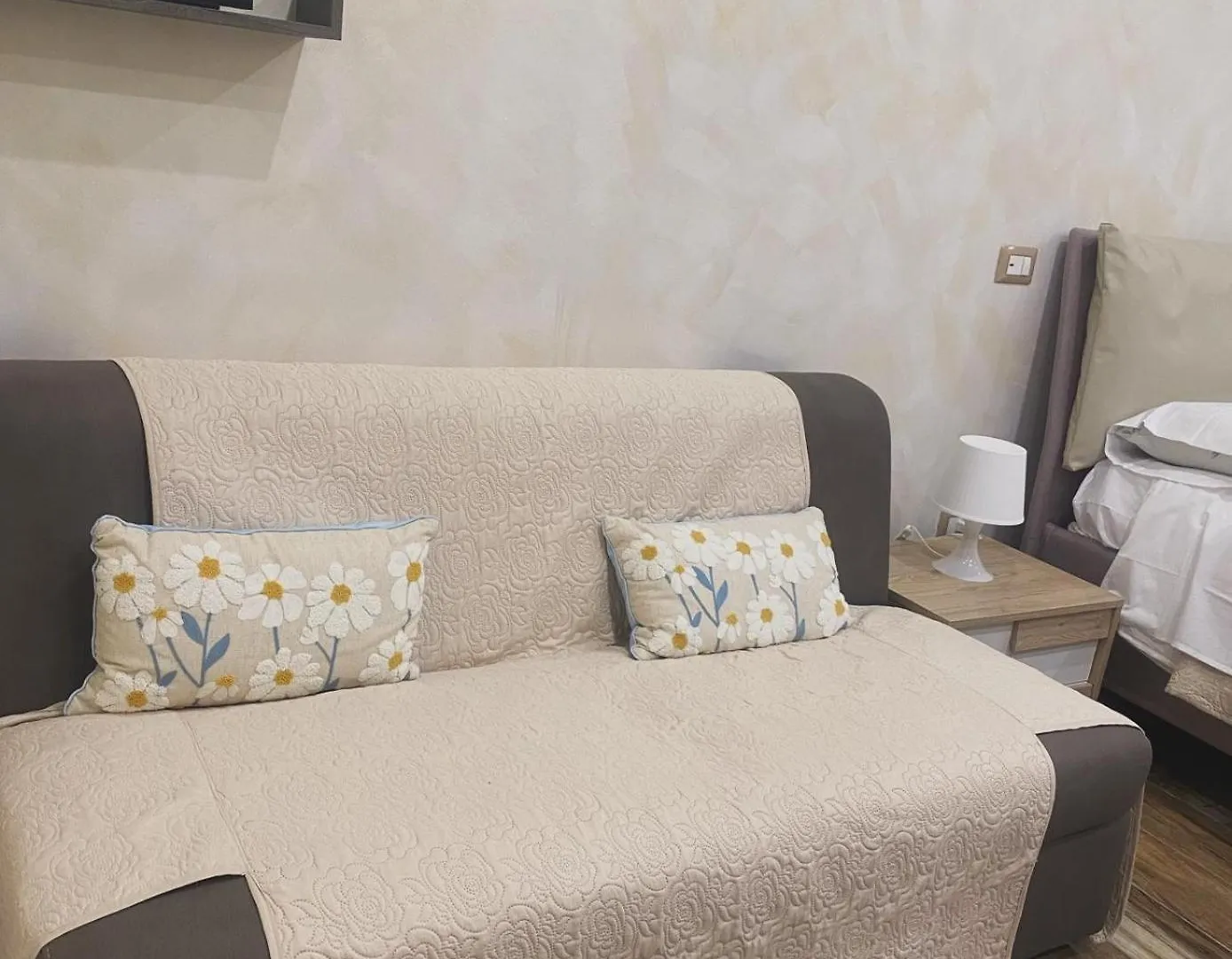 Casa Nonna Chicchina Apartment Naples