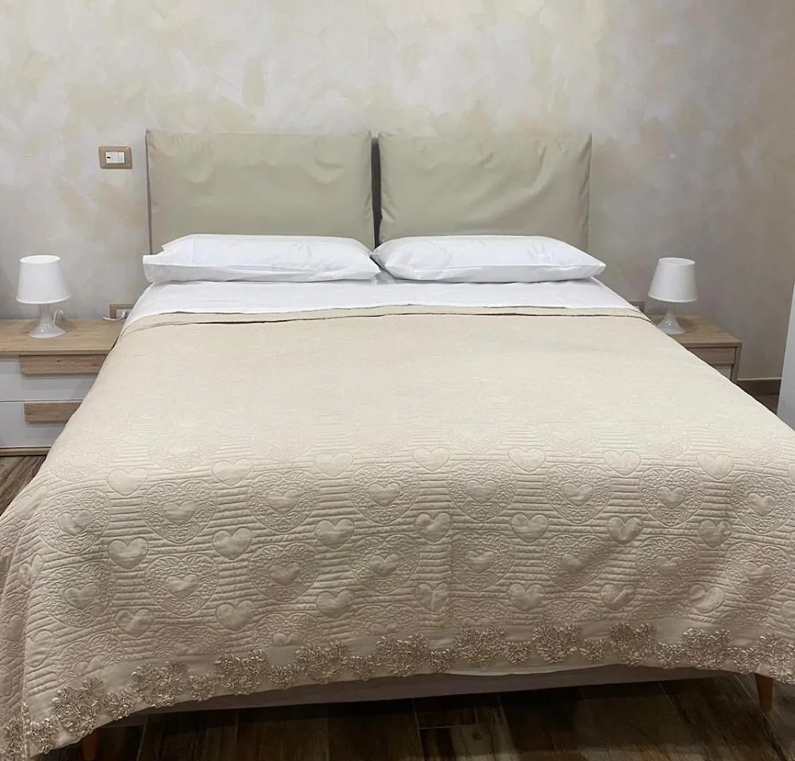 Casa Nonna Chicchina Apartment Naples