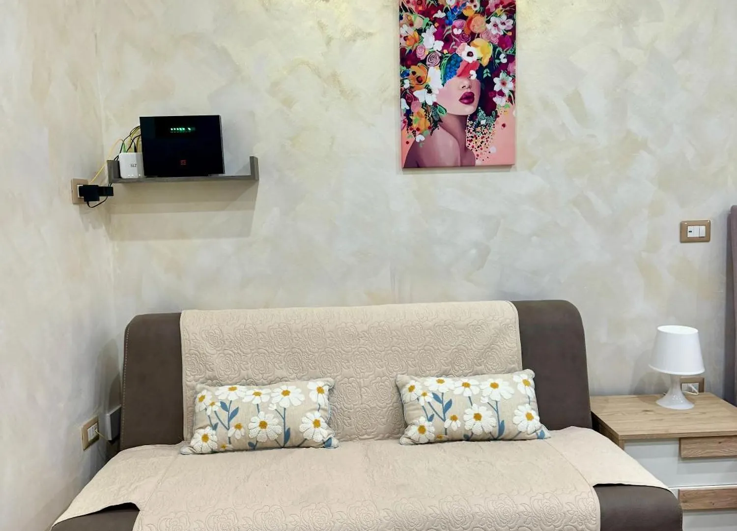 Casa Nonna Chicchina Apartment Naples