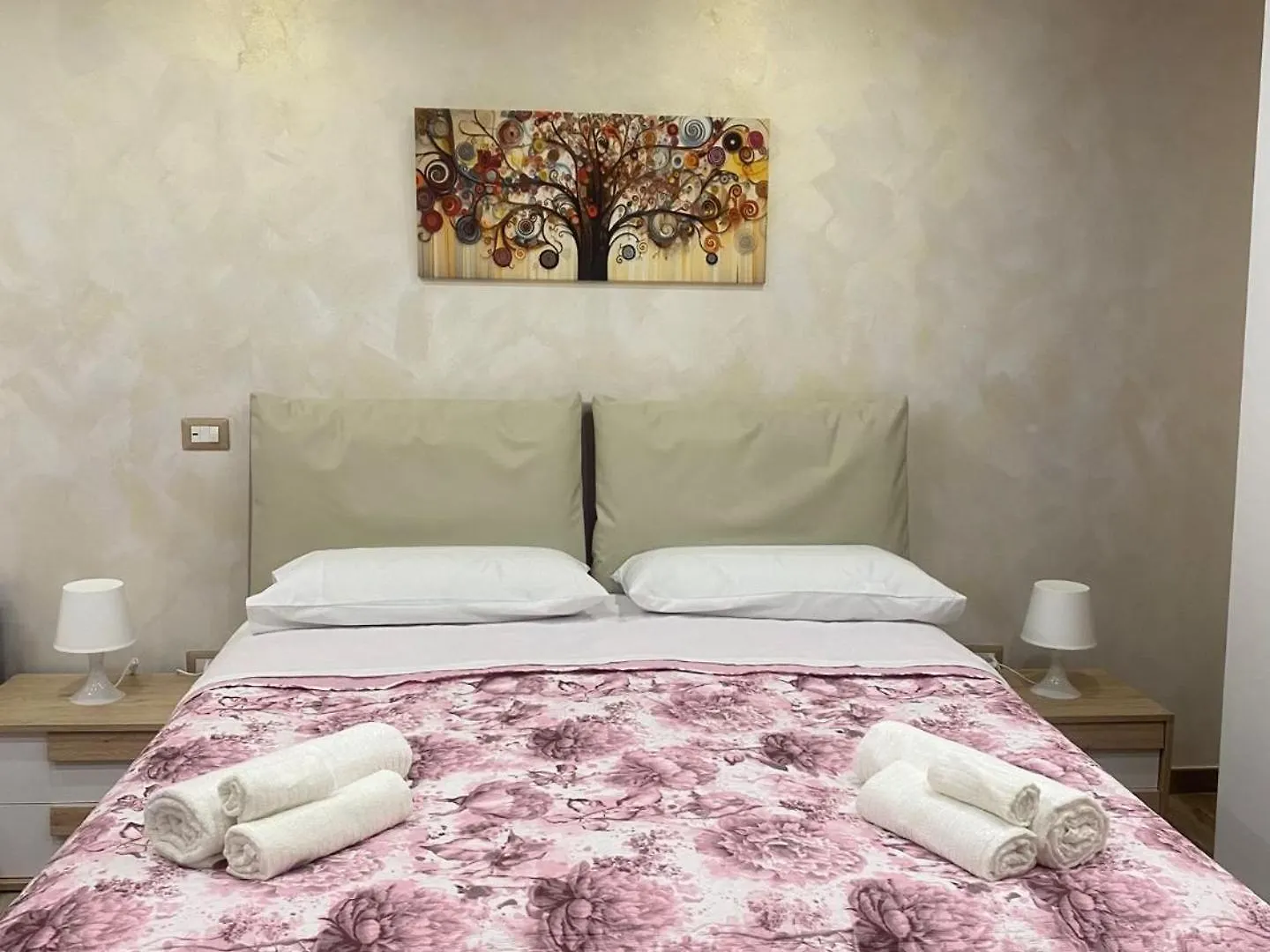 Casa Nonna Chicchina Apartment Naples