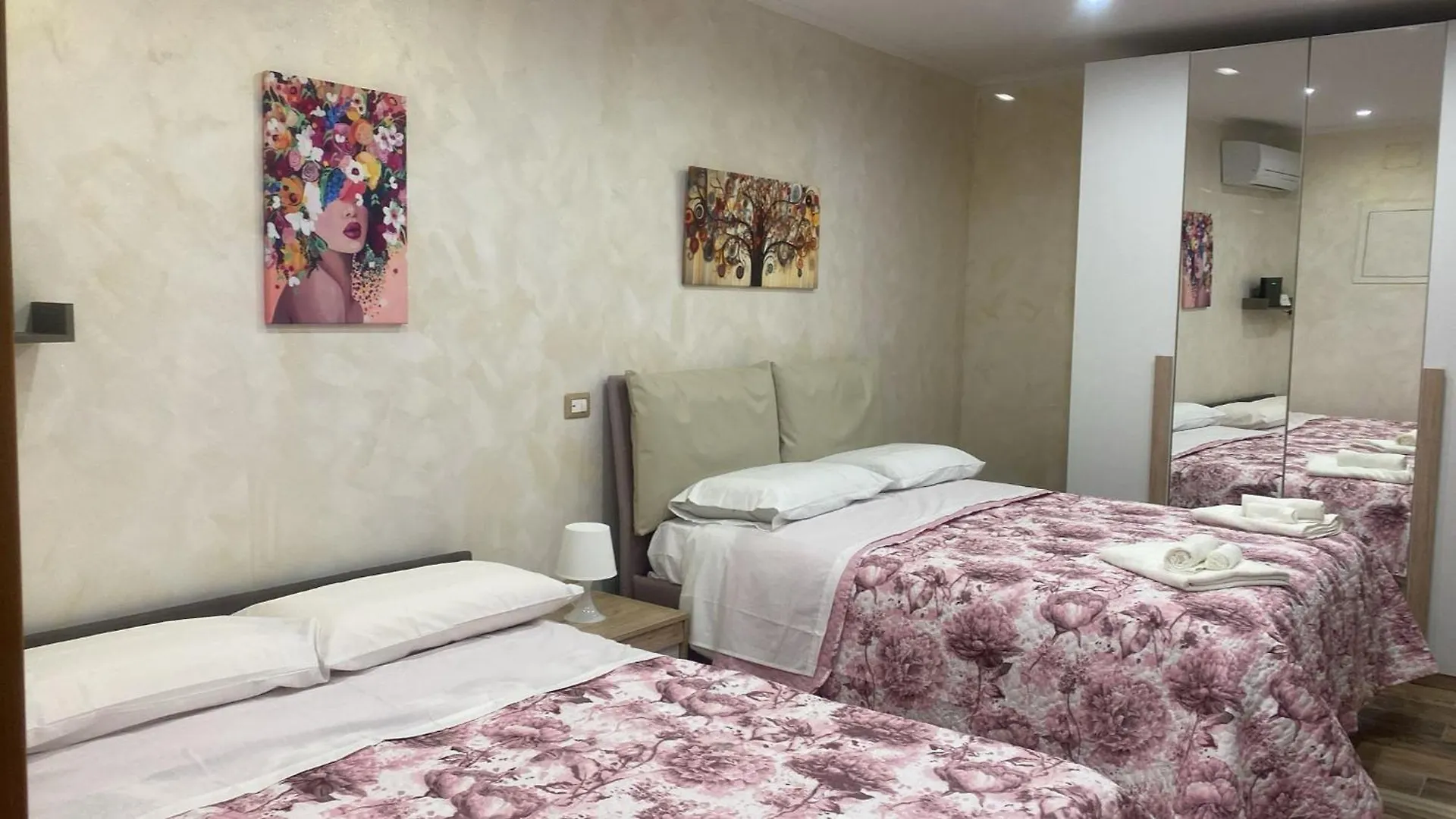 Casa Nonna Chicchina Apartment Naples