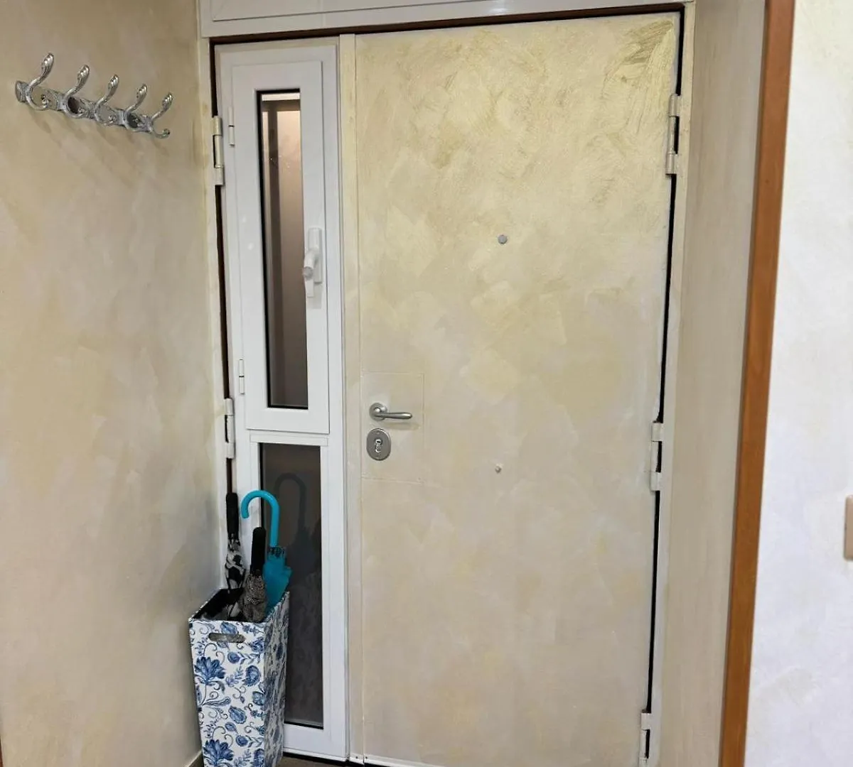 Casa Nonna Chicchina Apartment Naples Italy