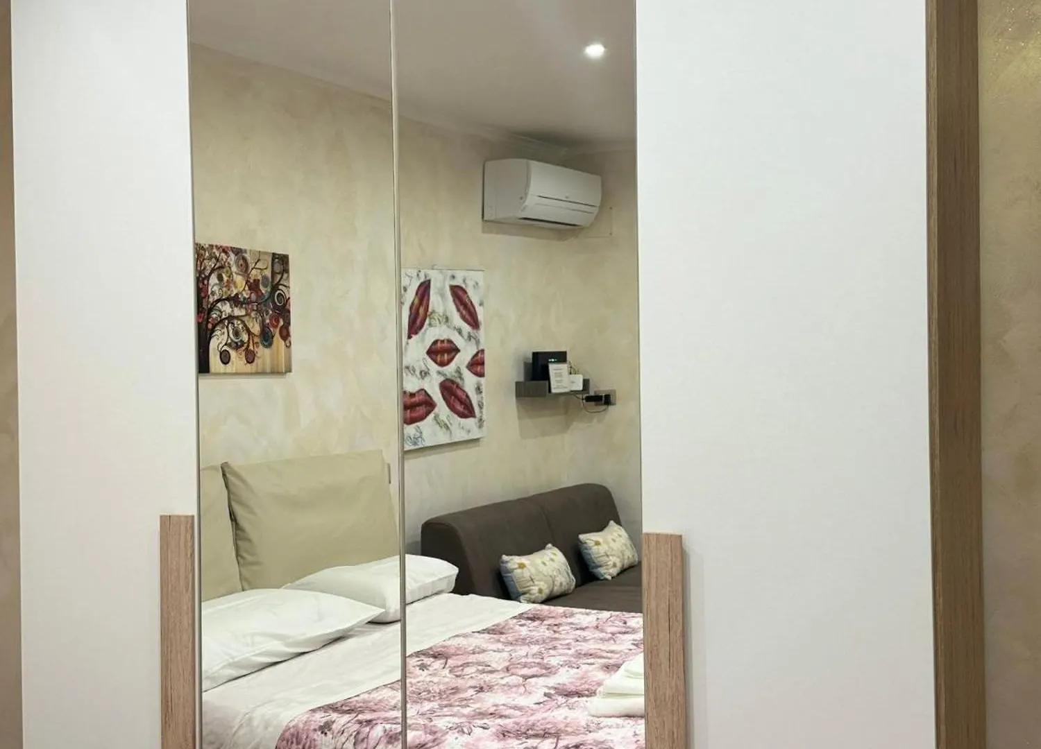 Casa Nonna Chicchina Apartment Naples