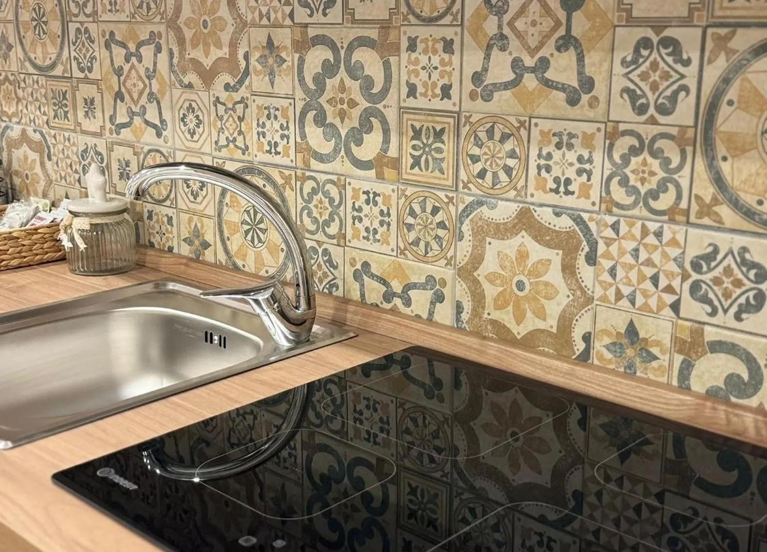 Casa Nonna Chicchina Apartment Naples Italy