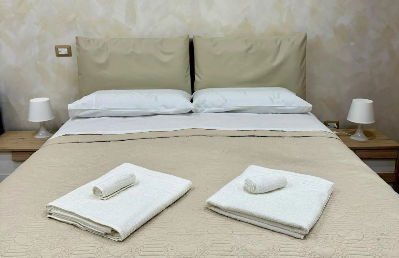 Casa Nonna Chicchina Apartment Naples 0*,  Italy